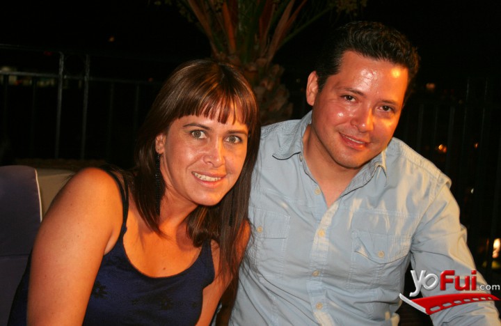 Francisca Altamirano, Jaime Dagnino