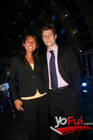Lucia Roldan, Branco Karlezi
