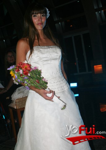 Fashion Show Paz Moresco