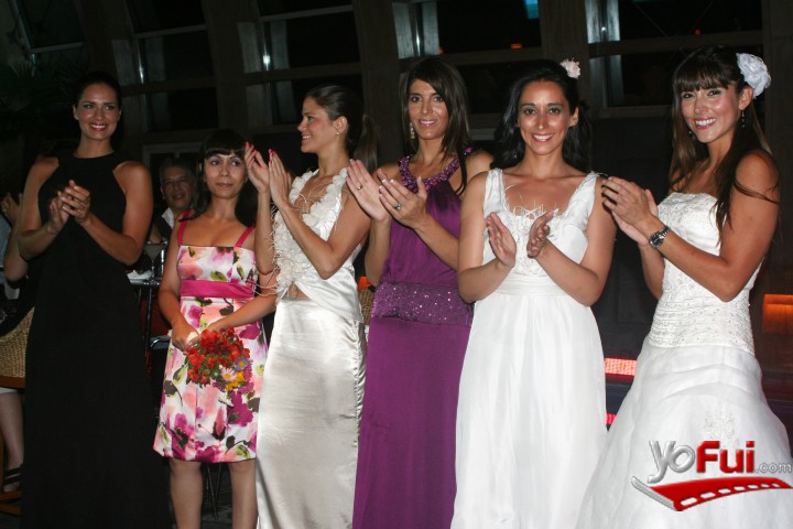 Fashion Show Paz Moresco