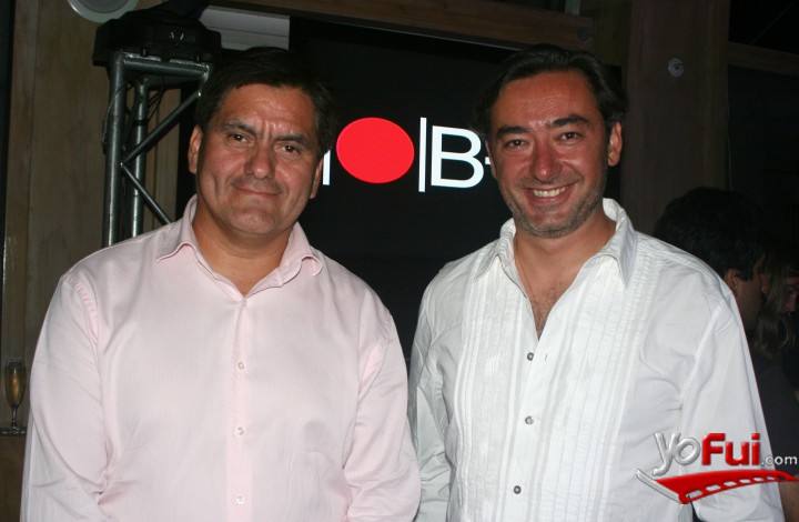 Patricio Varas, Grich Philipp