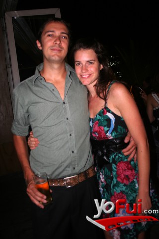 Rodrigo Sanchez, Barbara Kubler