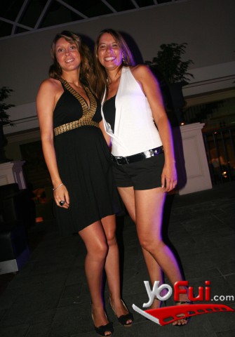Paola Mellado, Patricia Espinoza