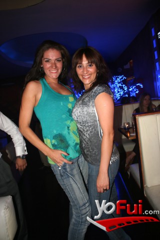 Begoña Suarez, Lorena Segura
