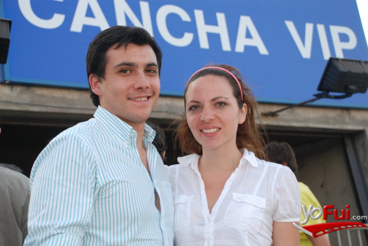 Daniel Figueroa, Daniela Rivas