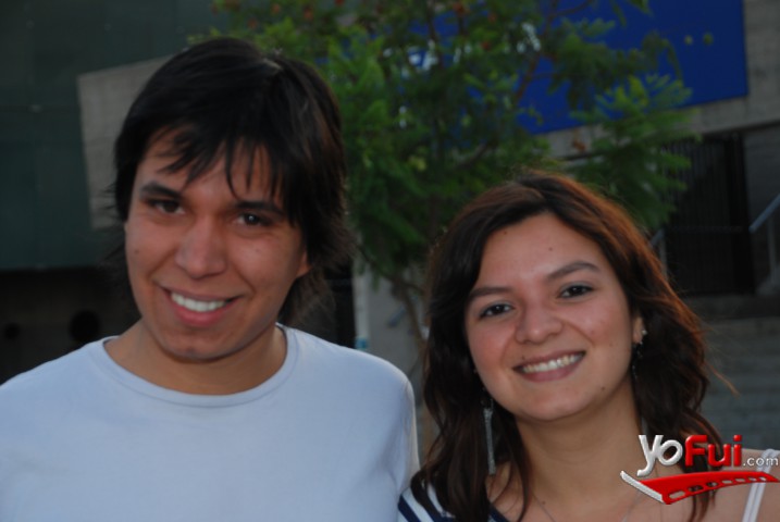 Oscar Reinoso, Celeste Santana