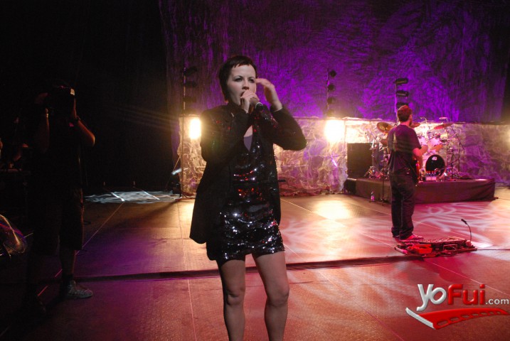 The Cranberries