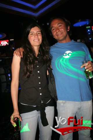 Pamela Valle, Juan Manuel Nuñez