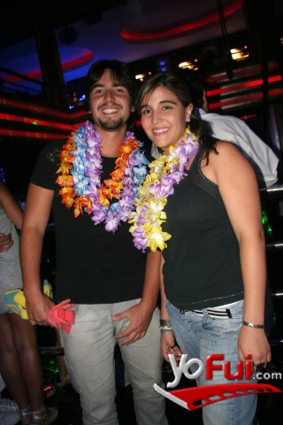 Fabian Aravales, Daphna Israel