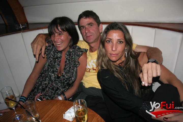 Susana Arias, Pablo Costabal, Angelica Contreras