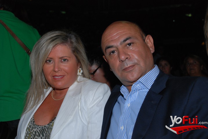 Karyne San Miguel, Marcelo Cea