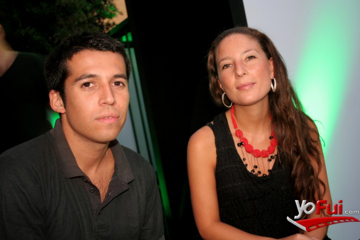 Monica Lowick, Leonardo Gonzalez