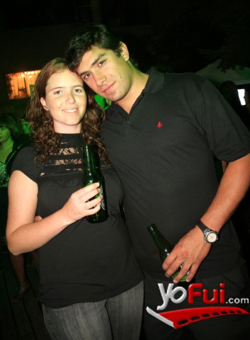 Catalina Schuster, Jose Miguel Jadue