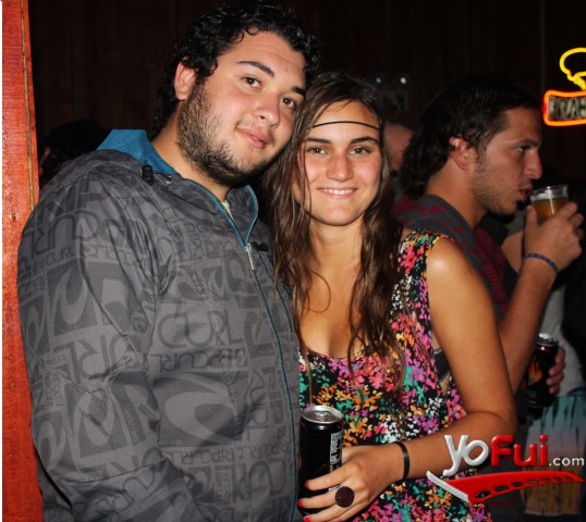 Nicolás Massoud, Bárbara Lamarca