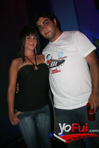 Natalia Cardenas, Claudio Varas