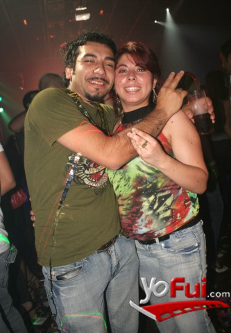 Jorge Loyola, Loretto Mariayel