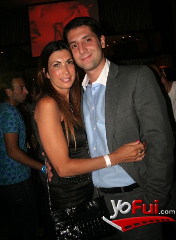 Paula Ale, Maximiliano Barroso