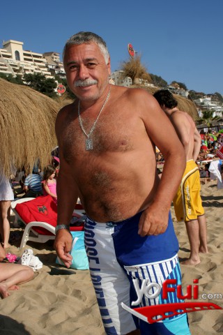 Carlos Caszely