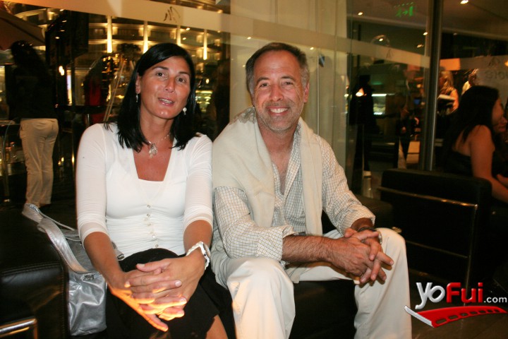 Giannela Vitali, Claudio Muzio