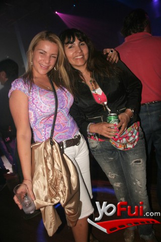Priscila Caprile, Jesica Ayala
