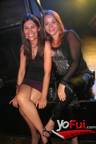 Pamela Melendes, Roxana Rodriguez