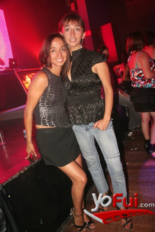 Carola Alvarez, Emilia