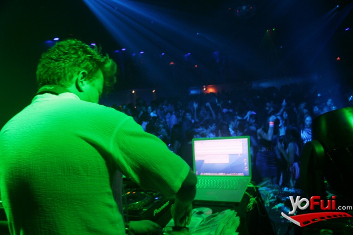 Fotografía en Fiesta Bacardi Mojito, Ovo, Casino Viña del Mar