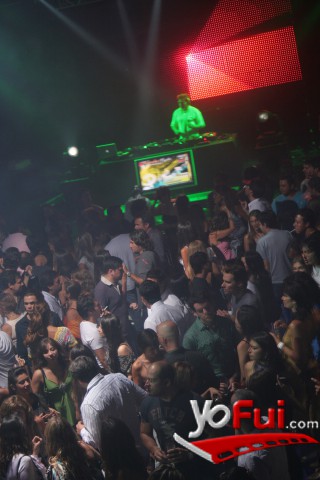 Fotografía en Fiesta Bacardi Mojito, Ovo, Casino Viña del Mar