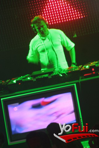 Fotografía en Fiesta Bacardi Mojito, Ovo, Casino Viña del Mar