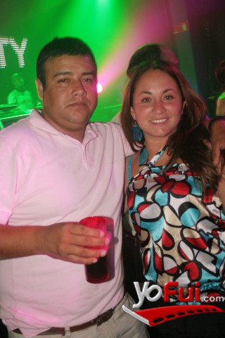Billy Perez, Pilar Delgado
