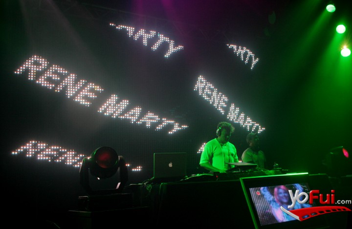 Fotografía en Fiesta Bacardi Mojito, Ovo, Casino Viña del Mar