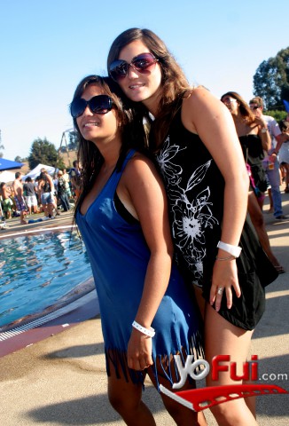 Javiera Valdivieso, Maria Jose Pau