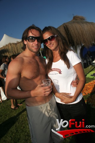 Karim Pichara, Bernardita Diaz