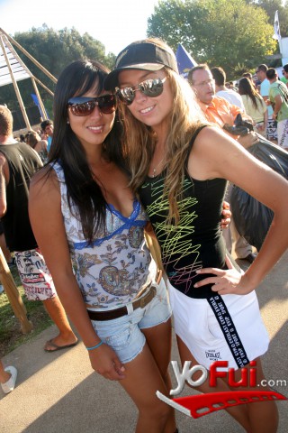 Nicole Chartier, Carla Gamboa