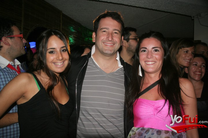 Francisca Aho Navarro, Eduardo Fuentes, Vanesa Salgado Navarro