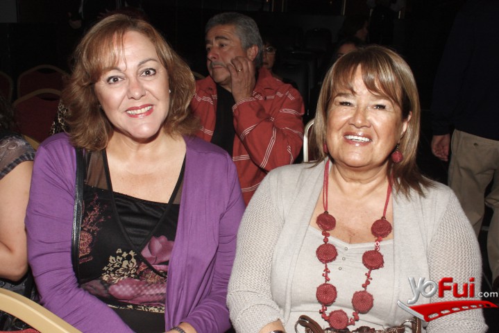 Adriana Fernández, Zaida Letelier