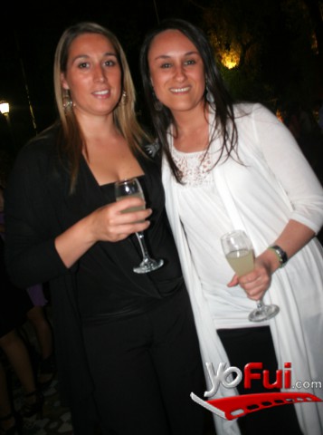 Paula Ruiz, Valeria Bisañez