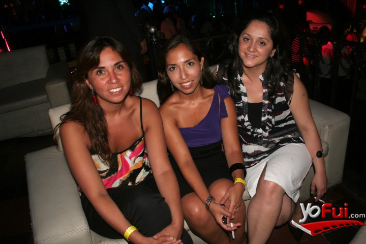 Miriam Diaz, Daniela Letelier, Vanessa Arredondo