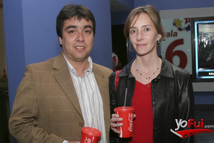 Robert Wittig, Marlen Suárez