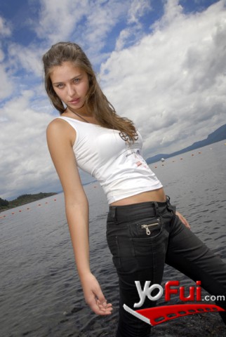 María Teresa Stange