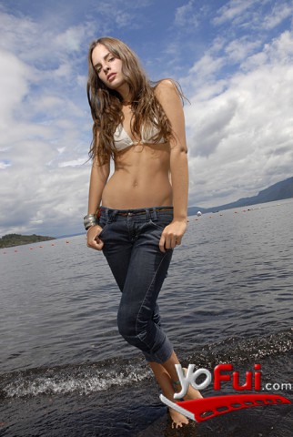 Macarena Cox