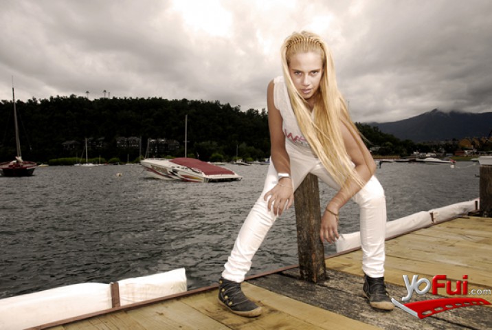 Nicole Ruff