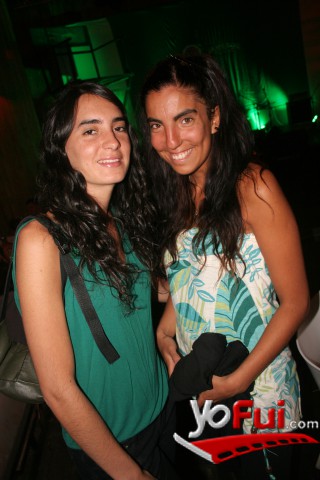 Valeria Iturriaga, Francisca Diaz