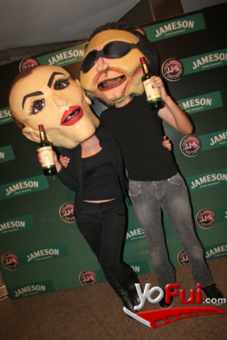 Green Party Jameson