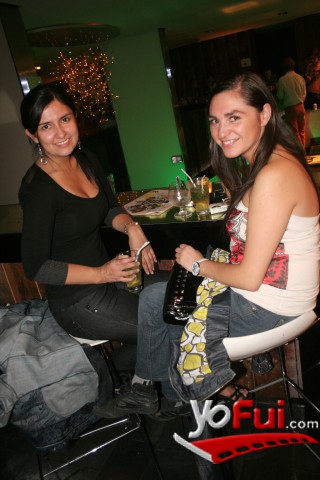 Evelyn Vlajovich, Constanza Cuadra