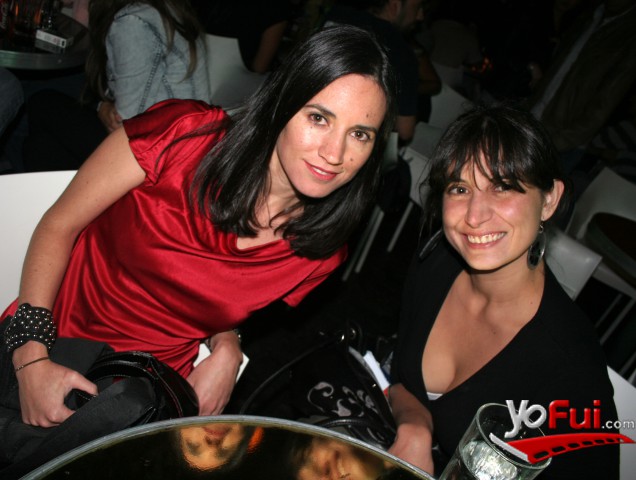 Consuelo Alarcón, Ignacia Martinez
