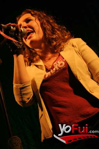 Cover Girls Green Party Jameson