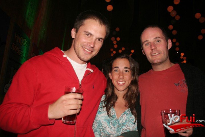 Cristian Ossa, Paola Caorsi, Sergio Ossa