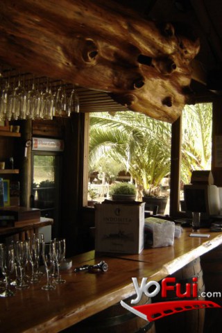 Restaurant Puro Caballo
