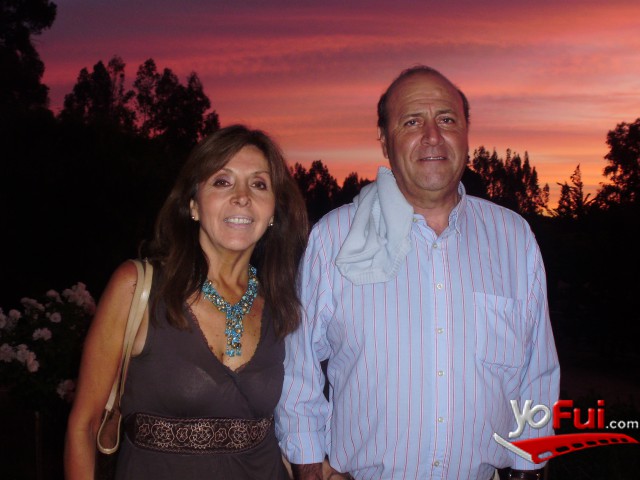 Pedro Ausset, Paulina Soudy